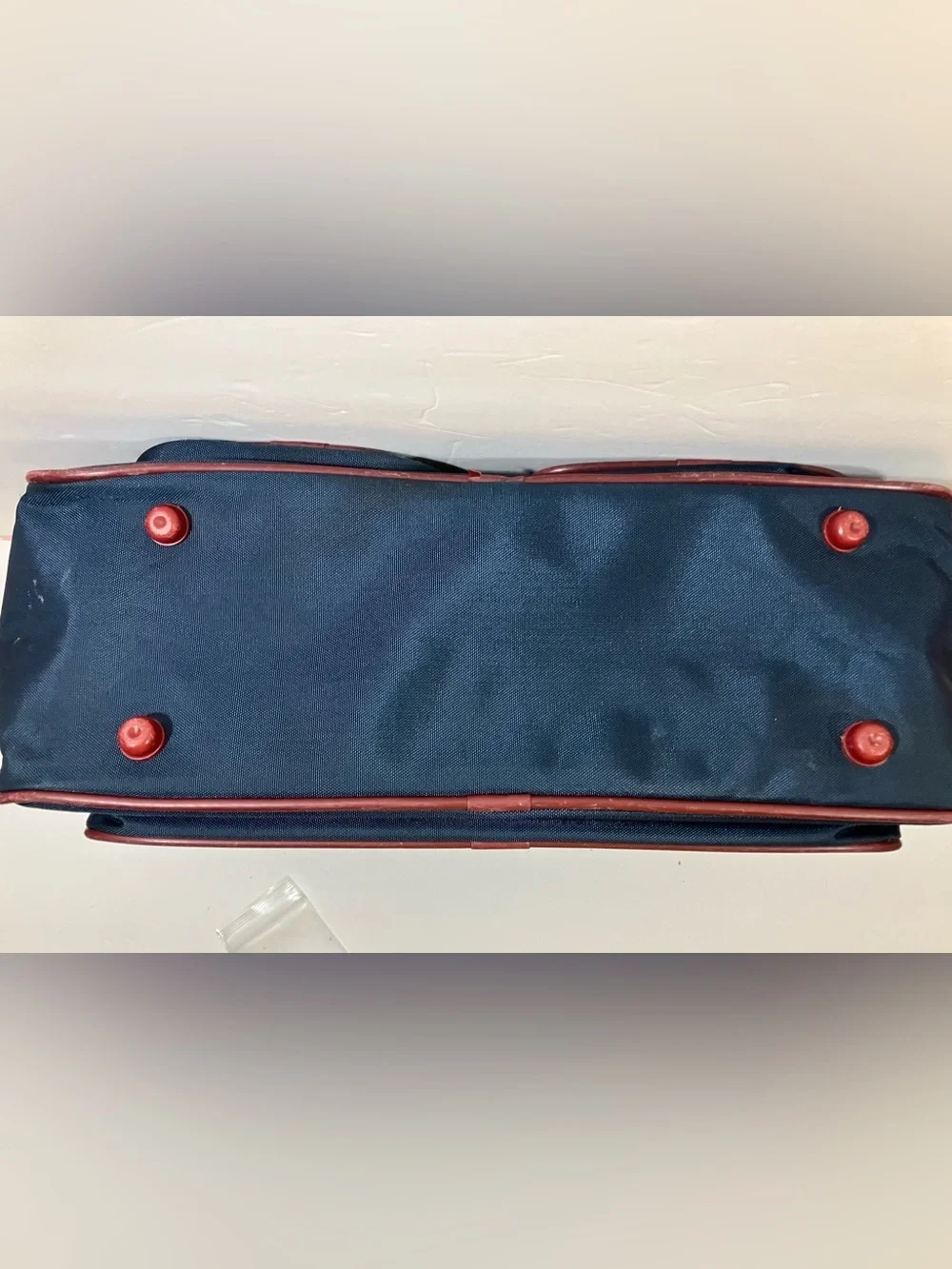 Vintage Samsonite Messenger Shoulder Bag